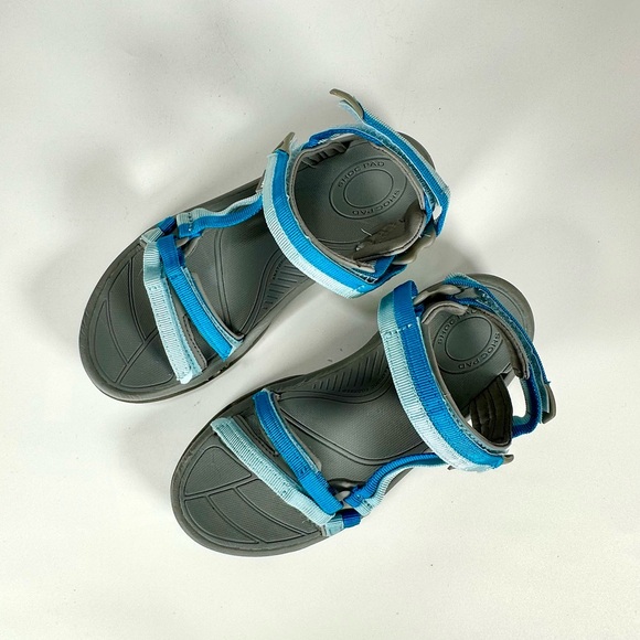 Teva Women’s Terra Fi Lite Sandal - Picture 10 of 14